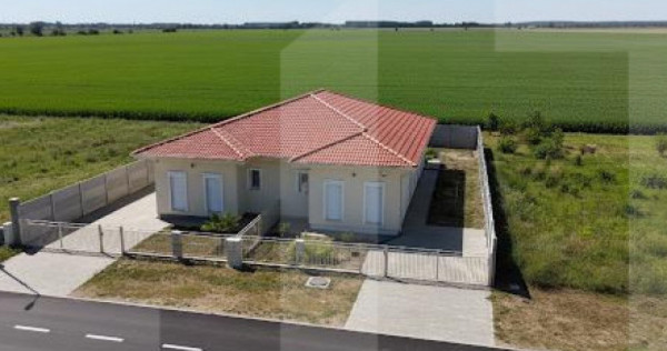 Casa tip duplex de vanzare in Ghiroda-