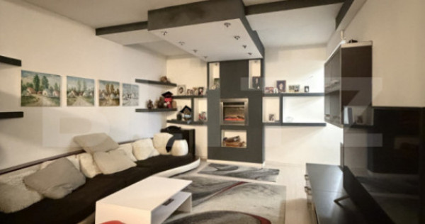 Apartament 3 camere, 87,56 mp utili, zona Calea Severinului