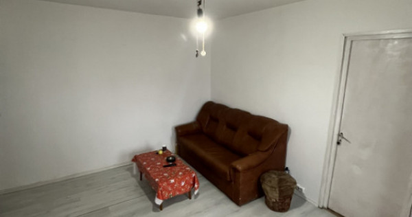 Apartament 2 camere, 40 mp, zona Piața Aurora Vest