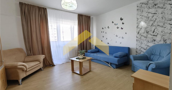 Apartament 1 camera de inchiriat zona Fortuna
