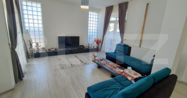 Casă P+1 in C&acirc;rcea, zona Pelendava, 180 mp utili, 850 mp c