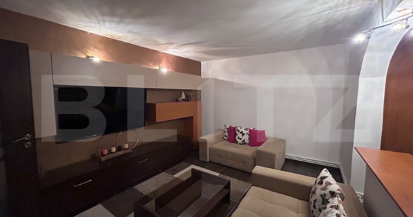 Apartament 4 camere, 95 mp utili, zona Rovine