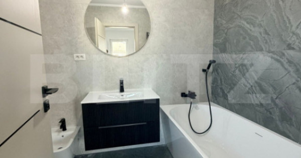 CASA BINE CONSTRUITA IN CARTIERUL IZVOR, MULTIPLE DOTARI L