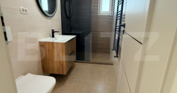 CASA BINE CONSTRUITA IN CARTIERUL IZVOR, MULTIPLE DOTARI L