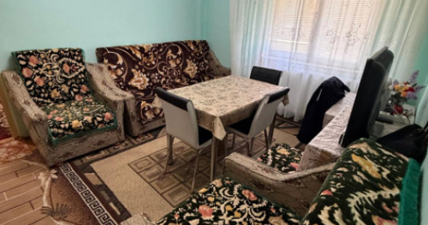Apartament 2 camere, et 3/4 Filiasi , 40000 euro