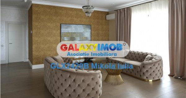 Penthouse exclusivist | Rooftop 170 mp | Design premium | Pi