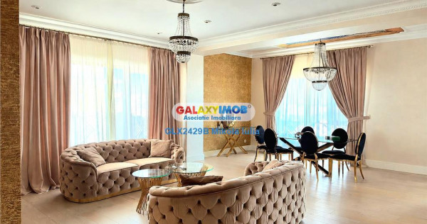 Penthouse exclusivist | Rooftop 170 mp | Design premium | Pi