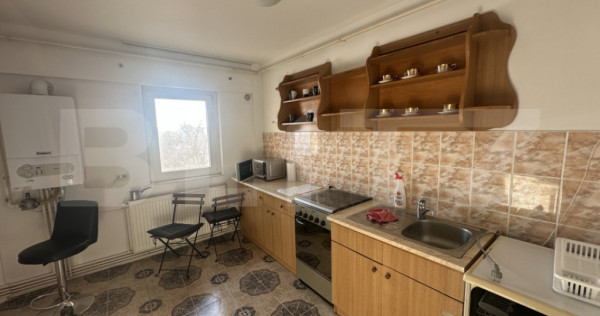 Apartament 2 camere, 53 mp &ndash; zona Carpati 2