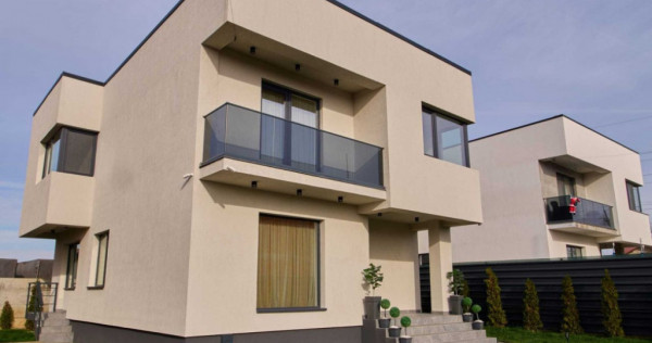Casa la cheie, 175 mp, zona Bariera Valcii