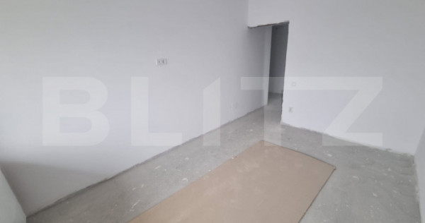 Apartament 2 camere, 53 mp, zona Magnolia