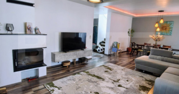 Casă de v&acirc;nzare cu priveliste superba &ndash; proprietate idea