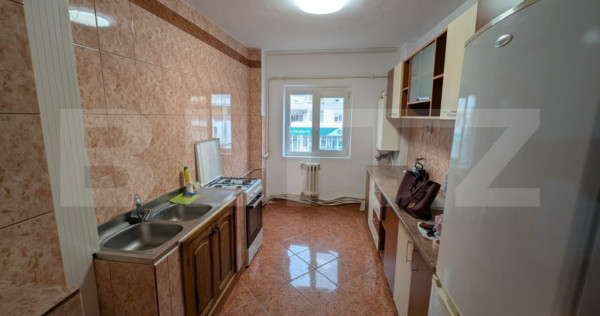 Apartament de vanzare, 63 mp, zona Cetate