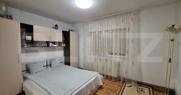 Apartament de vanzare, 55.36 mp, zona Micro 16