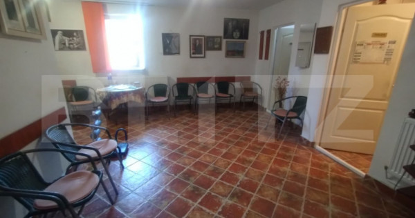 Apartament 3 Camere | Parter | Bloc Nou | 2 Locuri Parcare ?
