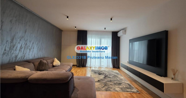 A apartament Premium situat aproape de Calea Floreasca