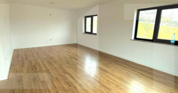 Casă modernă P+E, finalizată &icirc;n 2025 &ndash; confort, eficie