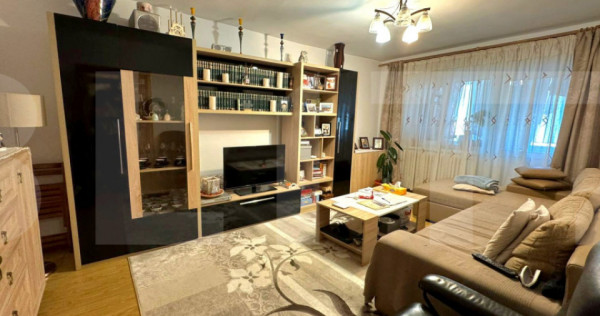 Apartament spațios cu 6 camere &ndash; zonă Centrală
