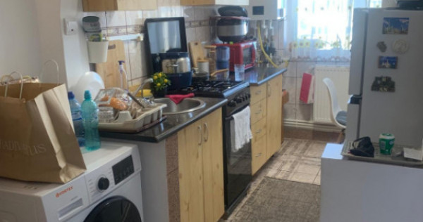 Apartament 3 camere, 66 mp, Gradina Botanica