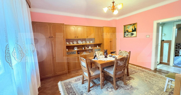 Casă de v&acirc;nzare, 138 mp, zona Ștrandului