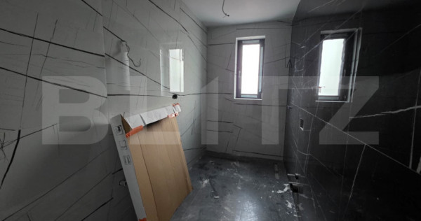 Apartament 2 camere &ndash; Bloc Nou &ndash; Finisat &ndash; 40 mp &ndash; 7
