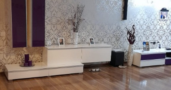 Apartament 5 camere 209 mp utili | 4 băi | 2 parcari Popești Sud