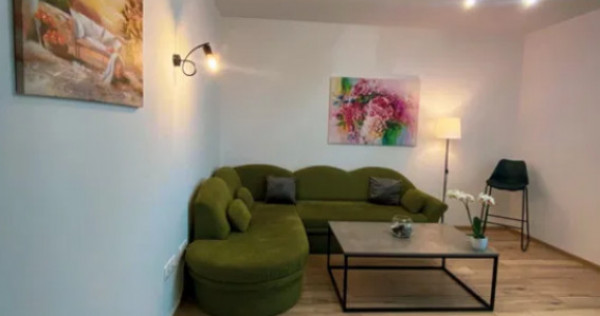 Apartament 3 camere, decomandat - zona Tractorul