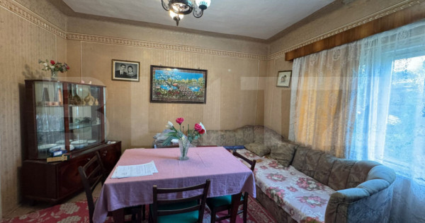 Casa in Geoagiu, 134 mp