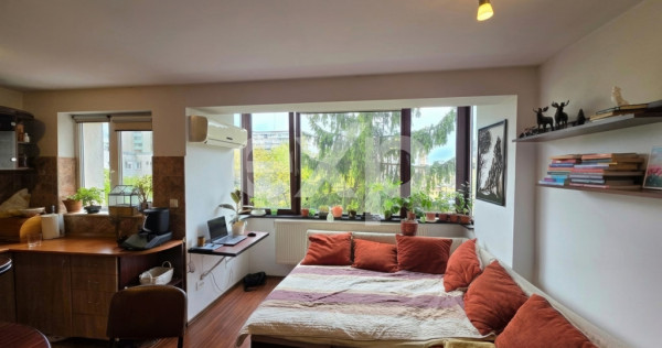 COMISION 0% - Apartament 4 camere, str. Gr. Alexandrescu, M?
