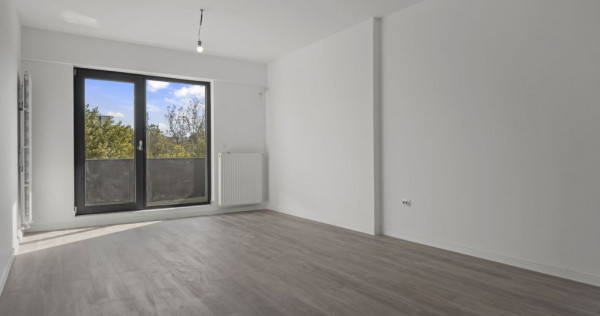Militari-Pacii-Preciziei, 2 camere, Spatios, 58.7 mp, Blo...