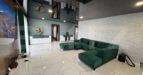 Casa de vanzare in suprafat de 240 mp, cu 150 mp teren, zona