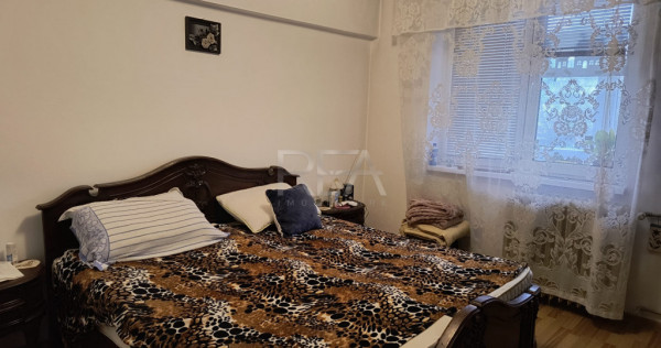 3 camere, et 1/10, anvelopat-Drumul Taberei, Frigocom