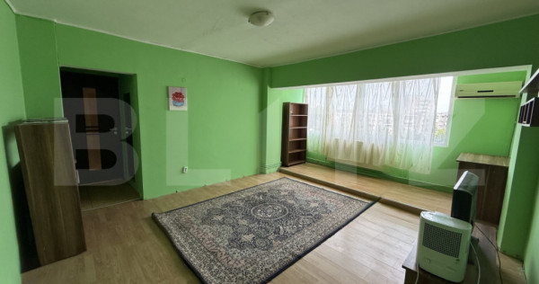 Apartament 3 camere, 62.88 mp, zona Micro 16