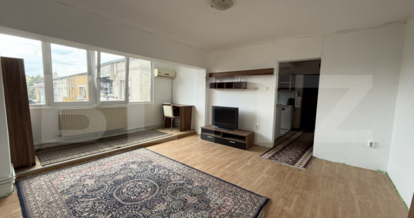 Apartament 3 camere, 62.88 mp, zona Micro 16