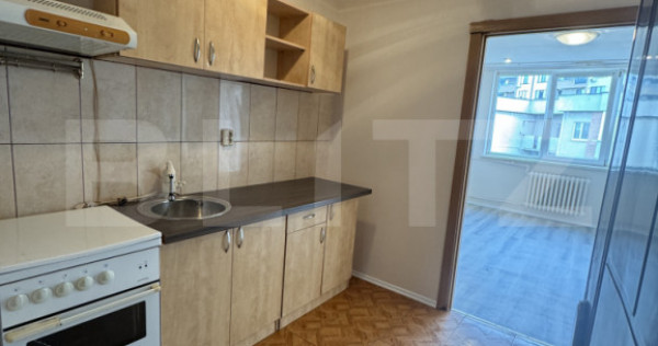 Cameră de cămin, 22 mp, zona George Enescu - Liceul de Chi