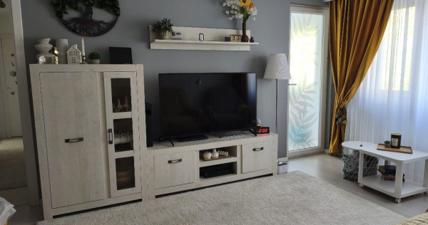 Apartament 3 camere renovat &ndash; Camil Ressu Etaj 2 Loc parcare 7 min.