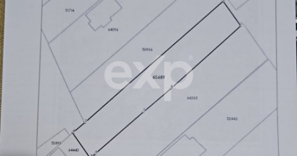 Teren Intravilan Constructii Buftea Central