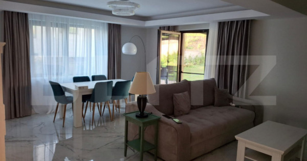 Casă cu 3 camere &icirc;n Livada Meses și un teren de 700 mp