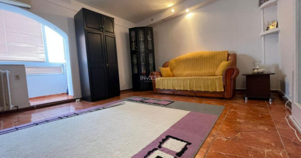 De vanzare, 2 camere decomandat, zona Moara de Foc -Autocent