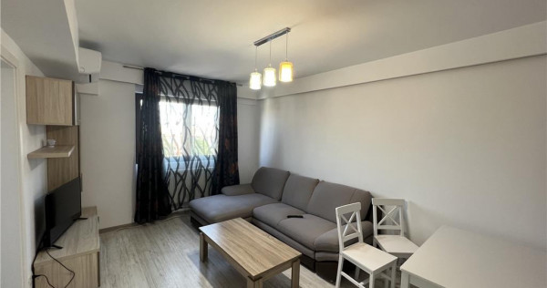 Apartament 2 cam,etaj 4(lift), modernizat/mob utilat,BLOC N