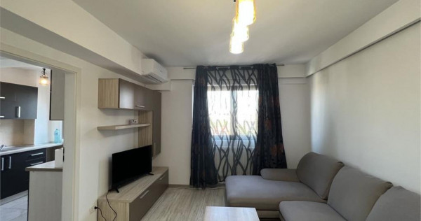 Apartament 2 cam,etaj 4(lift), modernizat/mob utilat,BLOC N