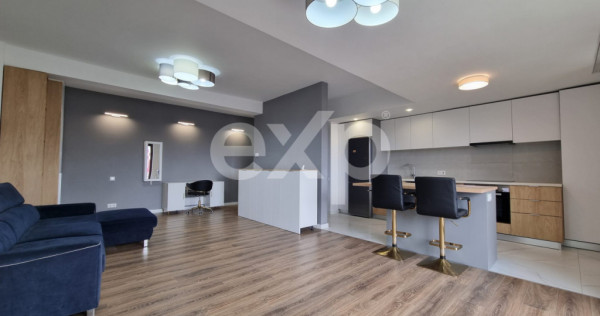 Apartament 2 camere | Gruia &ndash; 7 Străzi | Proprietate prem