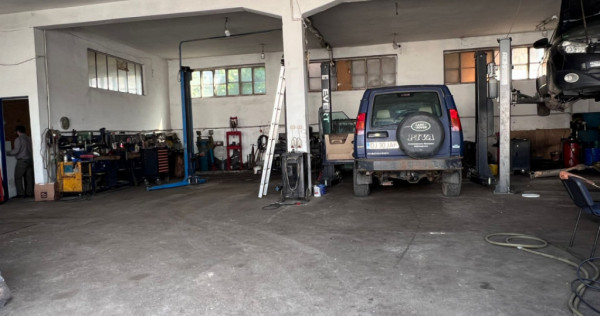 Spatiu comercial, 250 mp, zona Centrala