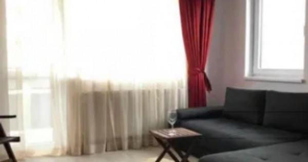 Apartament 3 camere, decomandat - zona Tractorul
