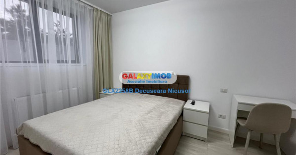 Apartament 2 camere Mobilat Utilat, Ilie Petre, 400 Euro