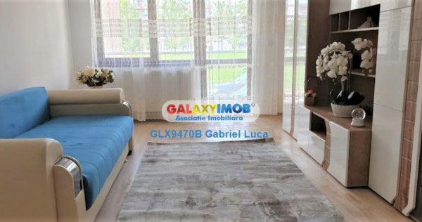 Apartament 2 camere 65mp | Parcare | Centrala | Metalurgiei