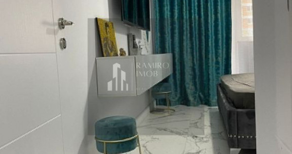 APARTAMENT 2 CAMERE LA 10 MIN METROU/ 50 MP/ SECTOR 3