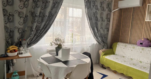 Apartament 2 camere, zona Canta, Iasi