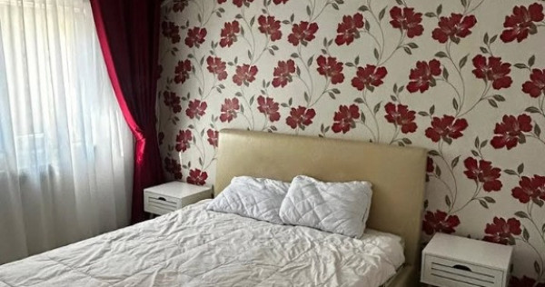 Apartament 3 camere D, in Canta,