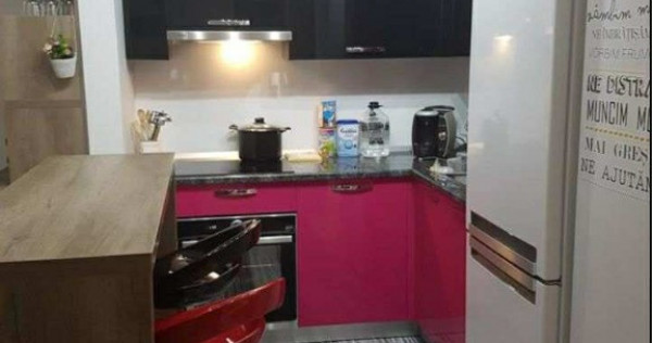 Apartament 2 camere Platinia Residence