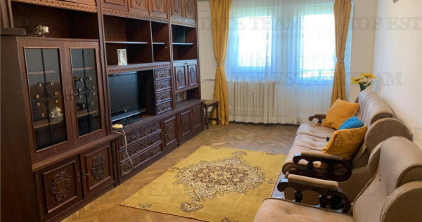 Apartament 3 Camere - Spitalul Judetean - Decomandat - Rade